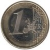 FINLANDE - 1 euro - 2005
