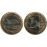FINLANDE - 1 euro - 2006