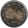 FINLANDE - 2 euros - 2004
