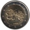 FINLANDE - 2 euros - 2005