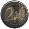 FINLANDE - 2 euros - 2005