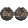 FINLANDE - 2 euros - 2004