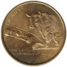 NIEVRE - 1 euro des villes - 1997 - Etat : SUP