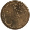 24-1025 - Brantôme - Souffleur de Verre - Eric Simonin - 2010
