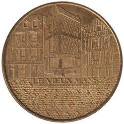 72-1051 - Le vieux Mans - 2010