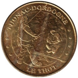 24-0925 - Le Thot - Les chasseurs - 2009