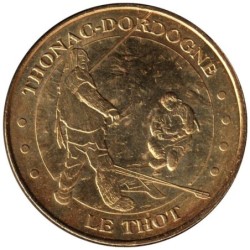 24-0925 - Le Thot - Les chasseurs - 2009