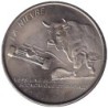 NIEVRE - 2 euro des villes - 1997 - Etat : SUP