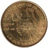43-0860 - Notre Dame de France - 150 ans - 2009