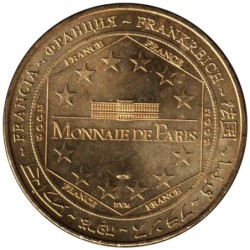 67-0899 - Montagne des Singes - 1969-2009 - 2009