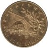 NYONS - 1 euro des villes - 1996 - Etat : SUP