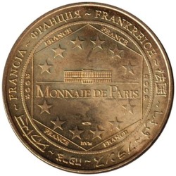 67-0899 - Montagne des Singes - 1969-2009 - 2009
