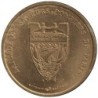 PARIS - 2 euro des villes - 1996 - Etat : SUP