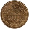 30-0673 - Haribo - 40 ans - 1967-2007 - 2007