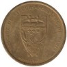 PARIS - 2 euro des villes - 1996 - Etat : TTB