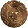 44-0657 - Planète Sauvage - Le tigre - 2007