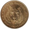 44-0657 - Planète Sauvage - Le tigre - 2007