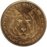 44-0657 - Planète Sauvage - Le tigre - 2007
