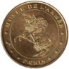 75-0258 - Musée de l'armée - Napoléon à cheval - 2007