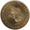 75-0258 - Musée de l'armée - Napoléon à cheval - 2007