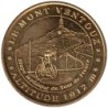84-0320 - Le Mont Ventoux - Altitude 1912m - 2007