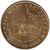 84-0320 - Le Mont Ventoux - Altitude 1912m - 2007