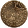 84-0320 - Le Mont Ventoux - Altitude 1912m - 2007