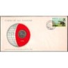 CARAÏBES EST - Numiscover Coins of all Nations - KM6 - 25 cents 1965