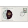 ARGENTINE - Numiscover Coins of all Nations - KM68 - 50 centavos 1975