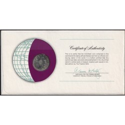 AUTRICHE - Numiscover Coins of all Nations - KM2918 - 10 schilling 1978