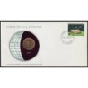 ETATS AFRIQUE OUEST - Numiscover Coins of all Nations - KM9 - 25 francs 1982