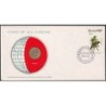 BHOUTAN - Numiscover Coins of all Nations - KM039 - 20 chetrums 1974