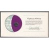 BRESIL - Numiscover Coins of all Nations - KM575.2 - 1 centavo 1969