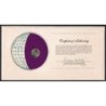 BRUNEI - Numiscover Coins of all Nations - KM16 - 5 sen 1981
