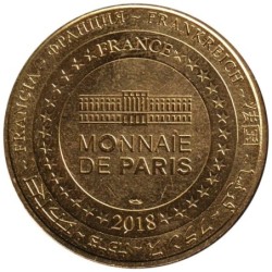 10-1593 - Troyes en Champagne - La cathédrale - 2018