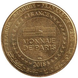 10-1593 - Troyes en Champagne - La cathédrale - 2018