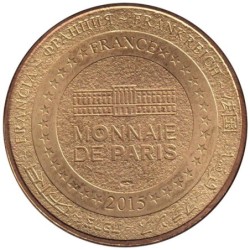 24-1973 - Périgueux - Musée Vesunna - 2015