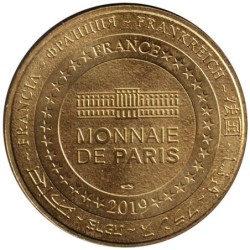 35-3007 - Château de Vitré - 2019
