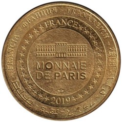36-2898 - La renaissance de Valençay - 2019