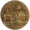 45-3163 - Château de Sully-sur-Loire - 2020
