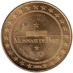 75-0550 - Musée du Quai Branly - Djennenké - 2006