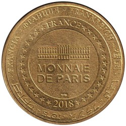56-2689 - Château de Suscinio - 800 ans d'histoire - 2018