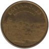 SALLANCHES - 1 euro des villes - 1998 - Etat : TTB