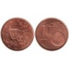 FRANCE - 1 cent - 1999