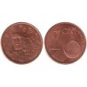 FRANCE - 1 cent - 2004