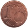 FRANCE - 1 cent - 2007