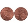 FRANCE - 1 cent - 2008