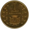 SALLANCHES - 1 euro des villes - 1998 - Etat : SUP