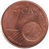 FRANCE - 1 cent - 2008