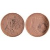 FRANCE - 1 cent - 2010 - BU